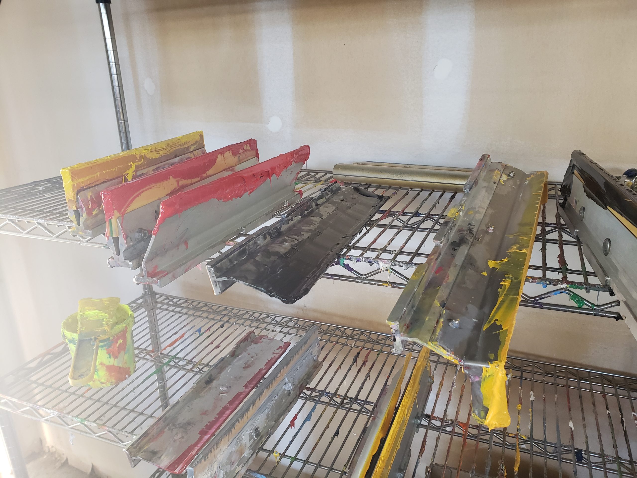 AAT Squeegee Sharks Carousel Pic 5/Shop Call to Action Pic on Design